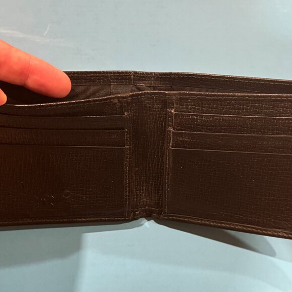 Montblanc Wallet - Picture 3 of 4